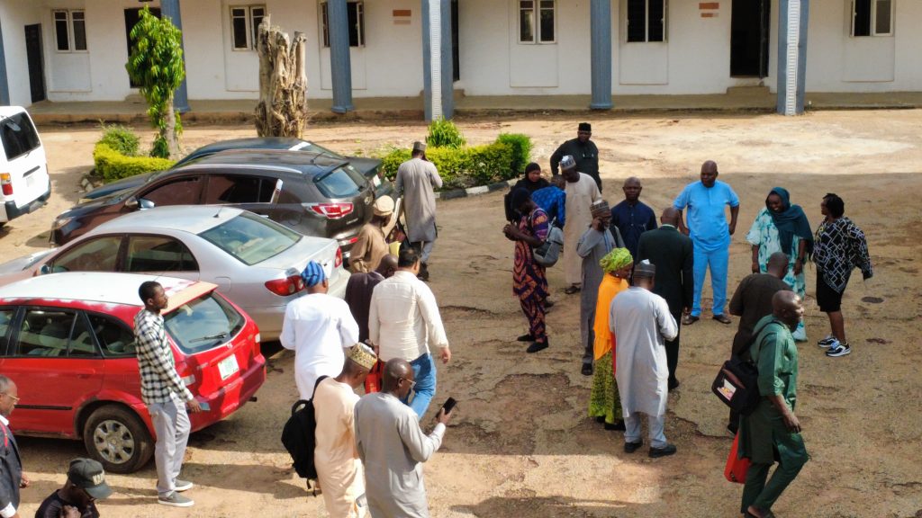 Greenfield University Commences Resource Verification for Postgraduate School Programmes